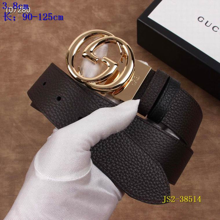 Gucci Belt 38mm 90-125cm 8L (7)