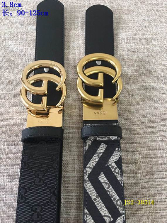 Gucci Belt 38mm 90-125cm 8L (7)