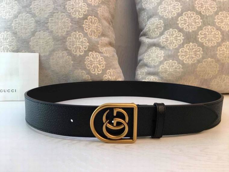Gucci Belt 38mm 95-125cm 7D (1)