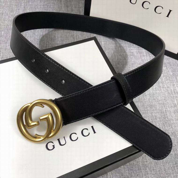 Gucci Belt 38mm 95-125cm 7D (1)