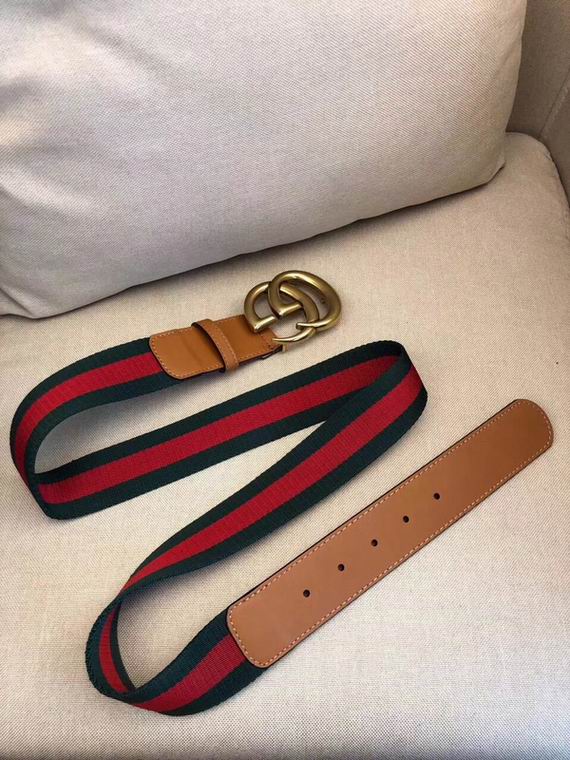 Gucci Belt 38mm 95-125cm 7D (1)
