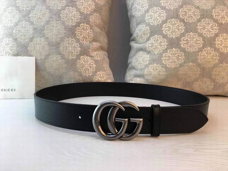 Gucci Belt 38mm 95-125cm 7D (1)