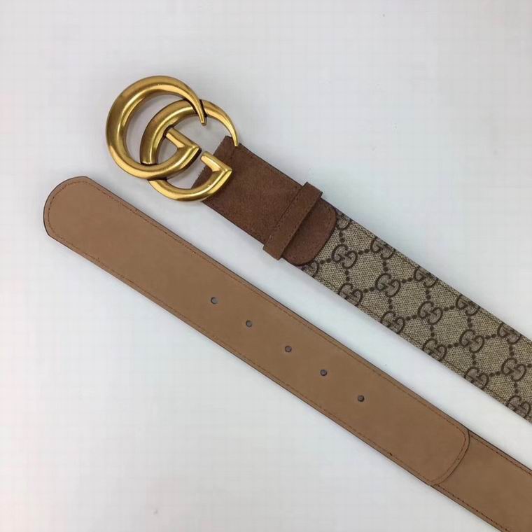 Gucci Belt 38mm 95-125cm 7D (1)