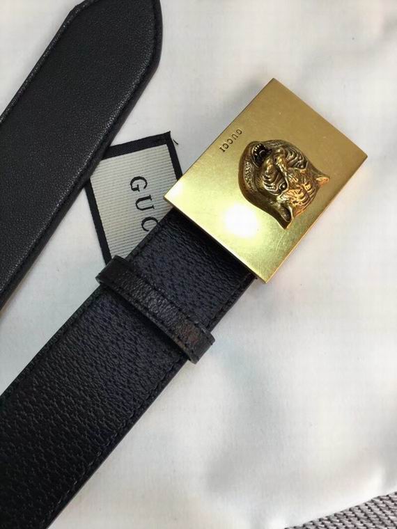 Gucci Belt 38mm 95-125cm 7D (1)