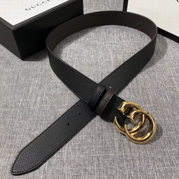 Gucci Belt 38mm 95-125cm 7D (1)