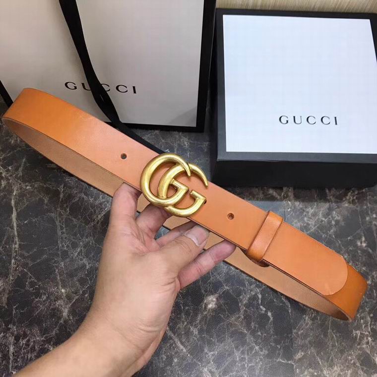 Gucci Belt 38mm 95-125cm 7D (1)