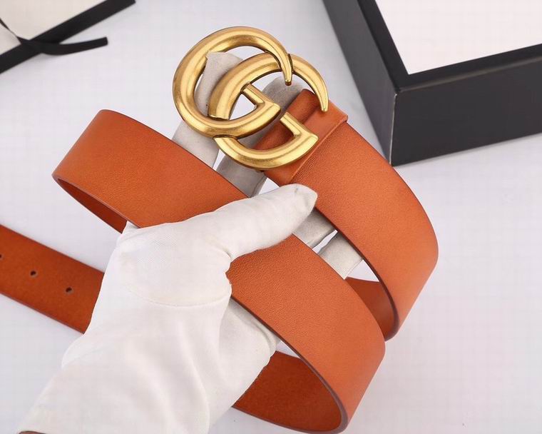 Gucci Belt 38mm 95-125cm 7D (1)