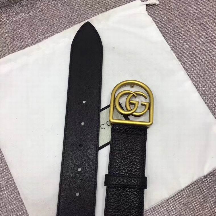 Gucci Belt 38mm 95-125cm 7D (1)