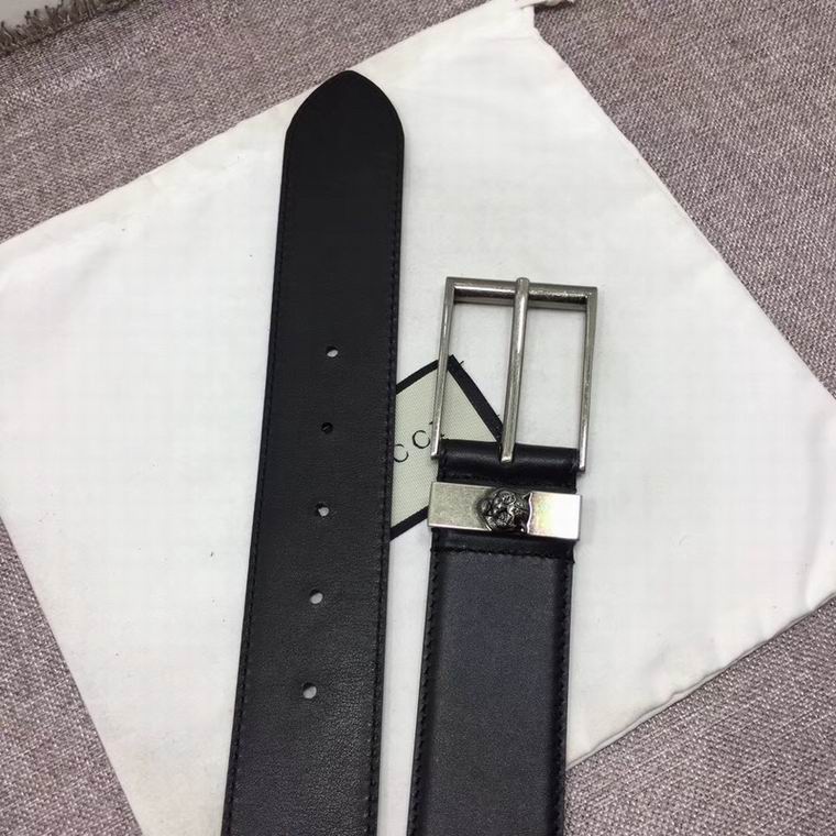 Gucci Belt 38mm 95-125cm 7D (1)
