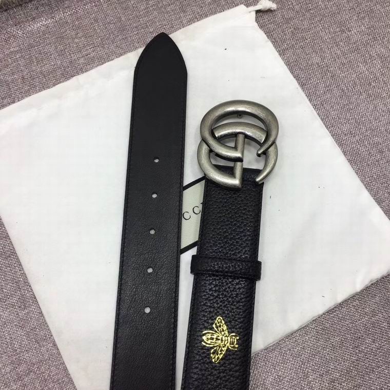 Gucci Belt 38mm 95-125cm 7D (1)