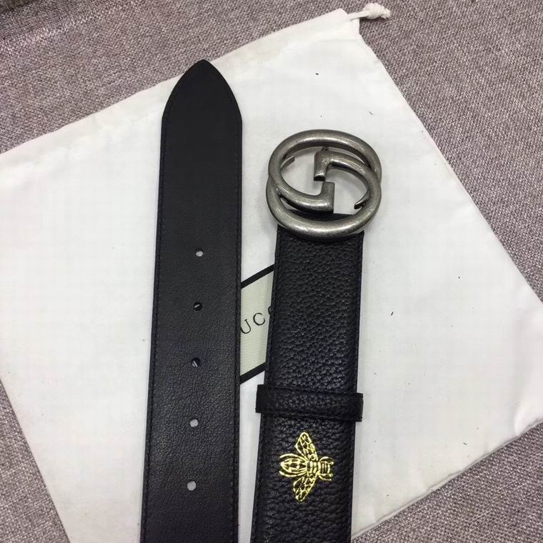Gucci Belt 38mm 95-125cm 7D (1)