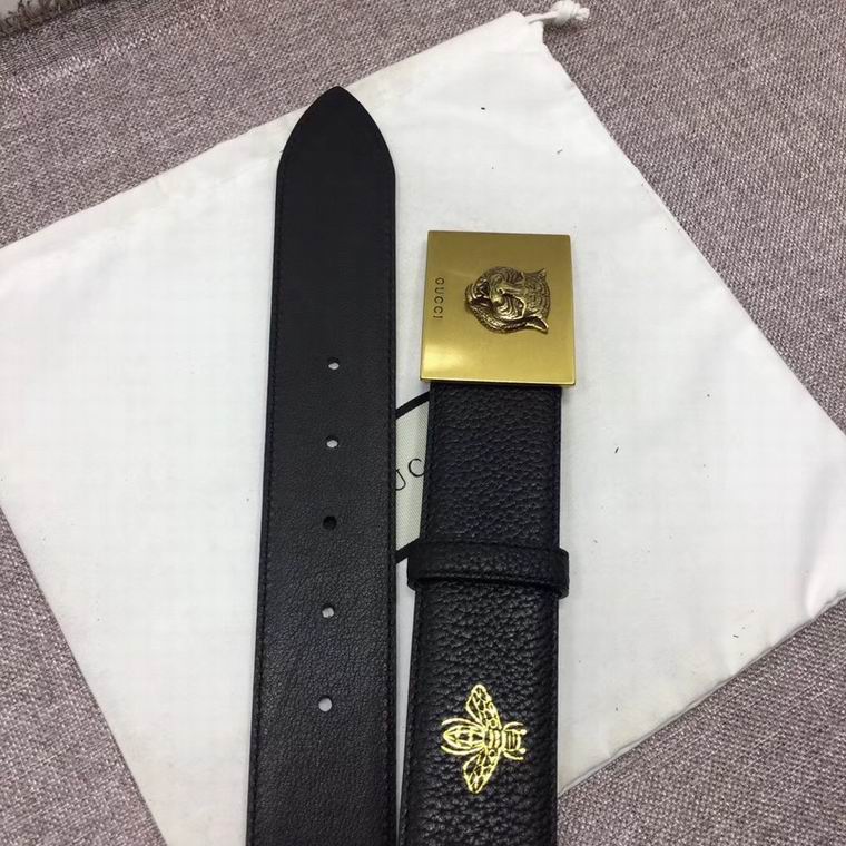 Gucci Belt 38mm 95-125cm 7D (1)