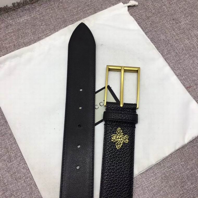 Gucci Belt 38mm 95-125cm 7D (1)