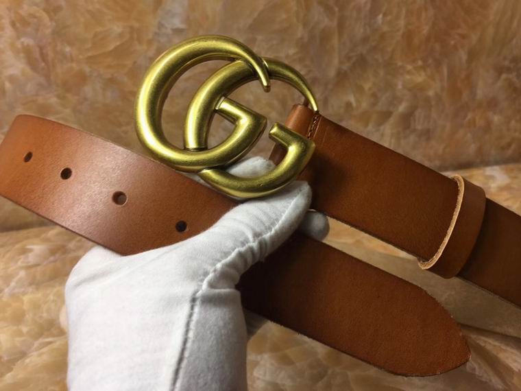 Gucci Belt 38mm 95-125cm 7D (1)