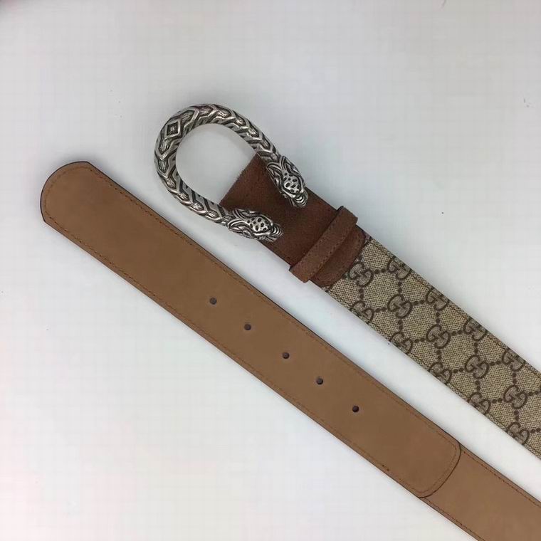 Gucci Belt 38mm 95-125cm 7D (1)