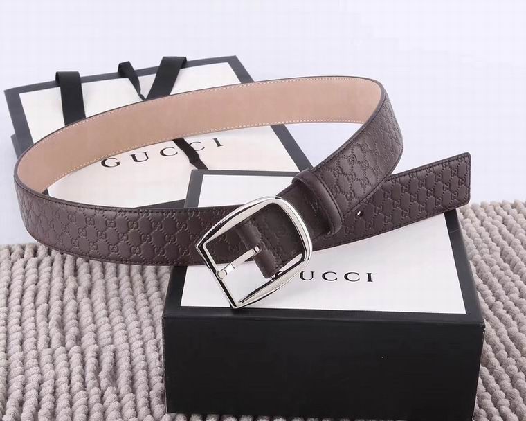 Gucci Belt 38mm 95-125cm 7D (1)