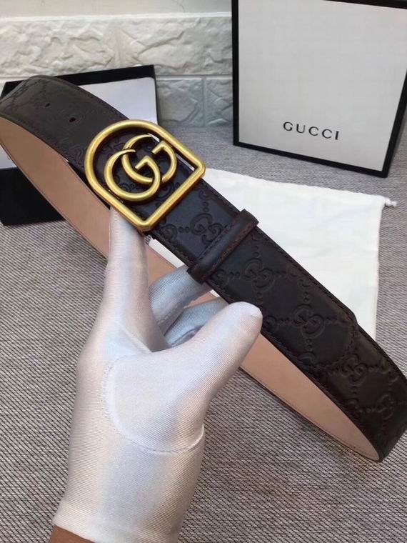 Gucci Belt 38mm 95-125cm 7D (10)