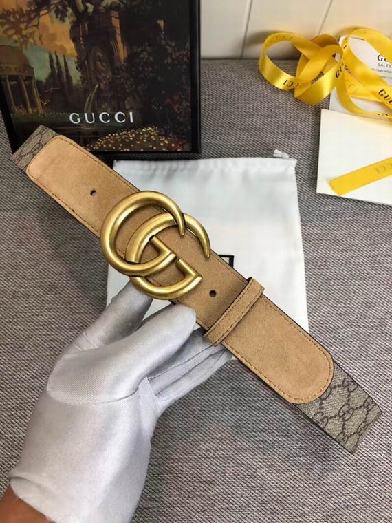 Gucci Belt 38mm 95-125cm 7D (10)
