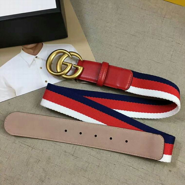 Gucci Belt 38mm 95-125cm 7D (10)