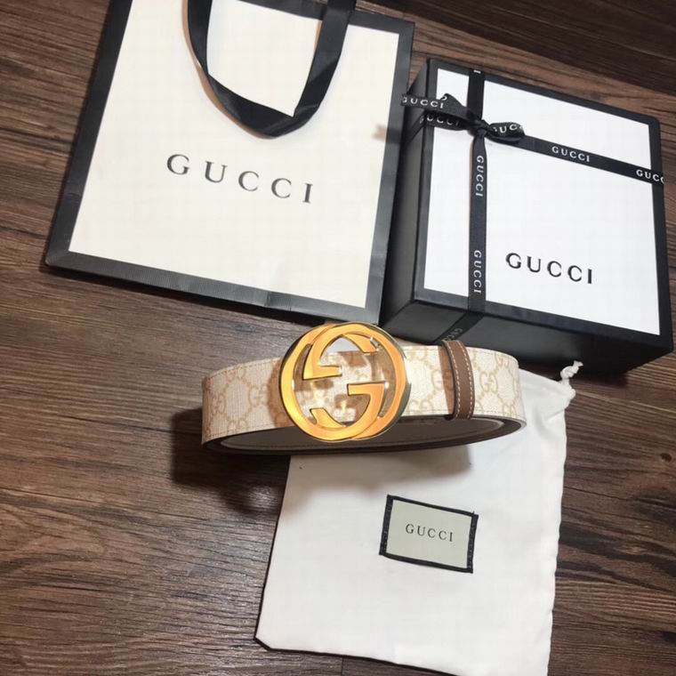 Gucci Belt 38mm 95-125cm 7D (10)