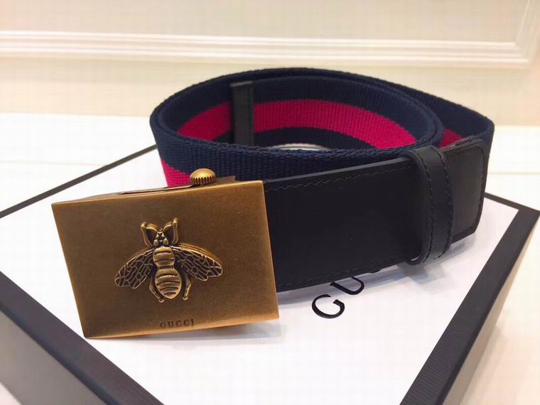 Gucci Belt 38mm 95-125cm 7D (10)