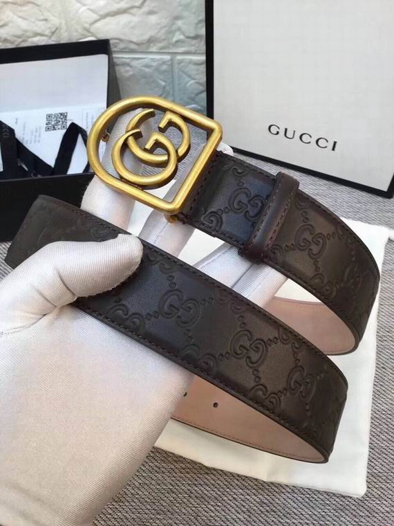 Gucci Belt 38mm 95-125cm 7D (11)