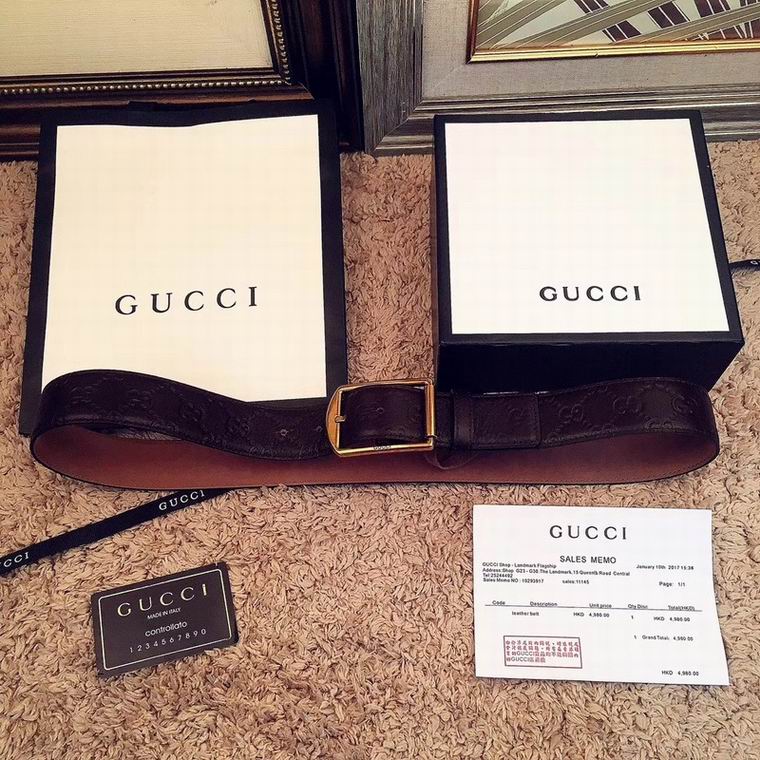 Gucci Belt 38mm 95-125cm 7D (11)