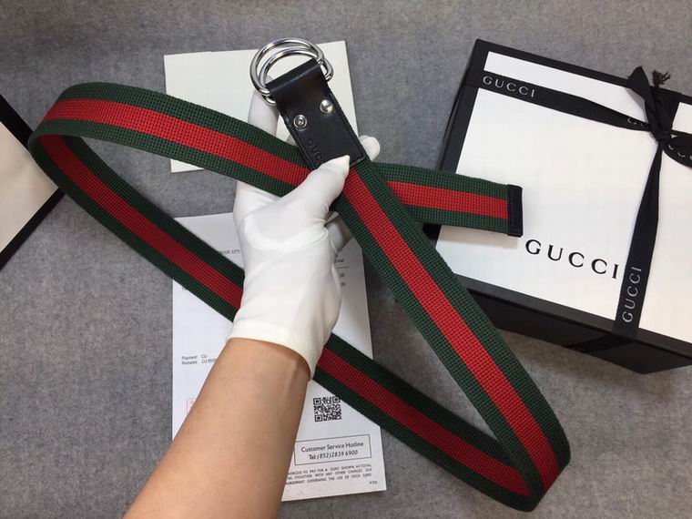 Gucci Belt 38mm 95-125cm 7D (11)