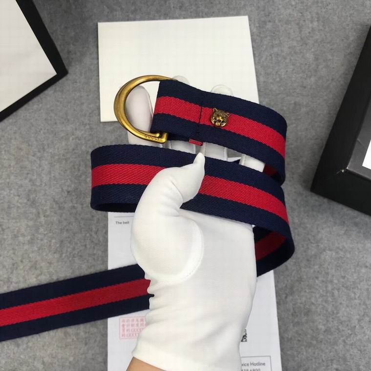 Gucci Belt 38mm 95-125cm 7D (11)