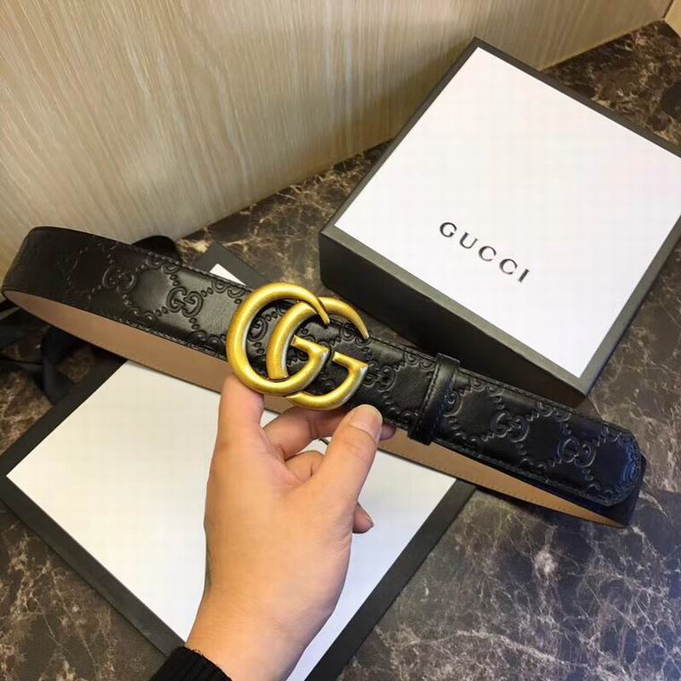 Gucci Belt 38mm 95-125cm 7D (11)