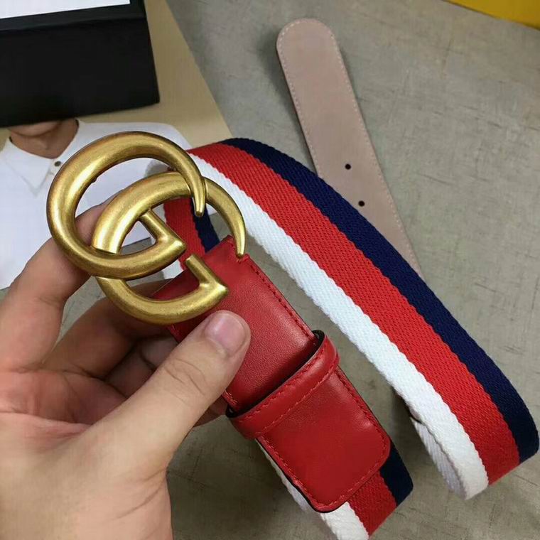 Gucci Belt 38mm 95-125cm 7D (11)
