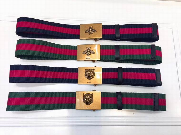 Gucci Belt 38mm 95-125cm 7D (11)