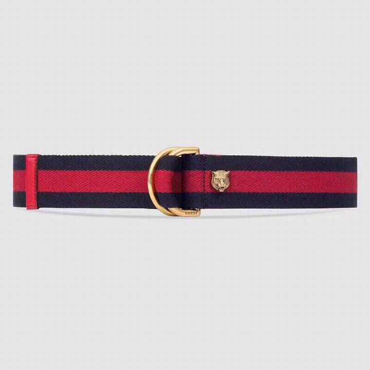 Gucci Belt 38mm 95-125cm 7D (12)