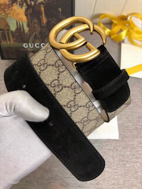 Gucci Belt 38mm 95-125cm 7D (12)