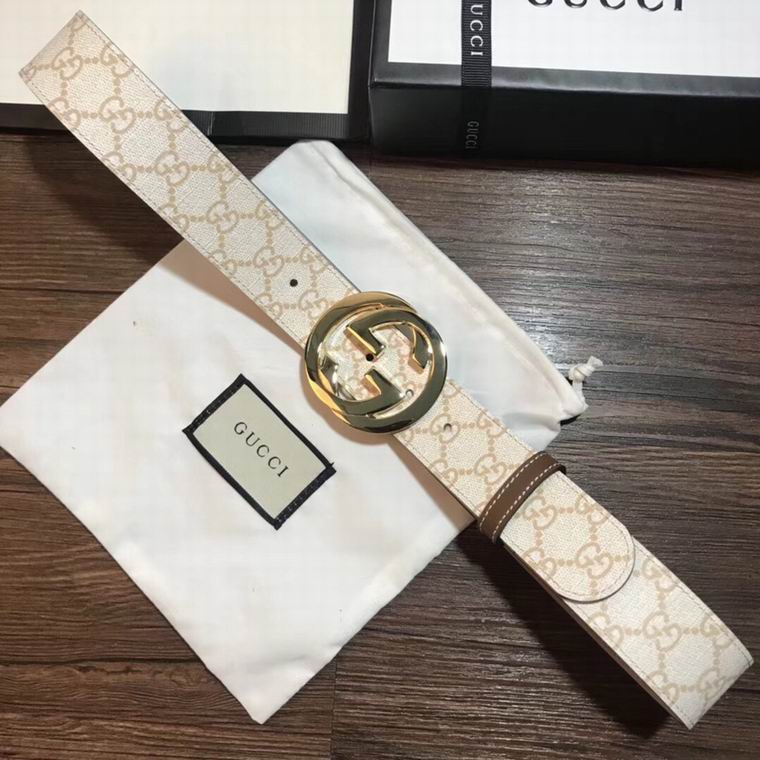 Gucci Belt 38mm 95-125cm 7D (12)