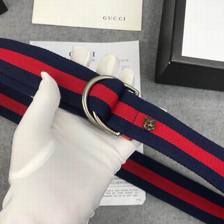 Gucci Belt 38mm 95-125cm 7D (13)