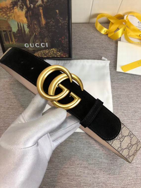 Gucci Belt 38mm 95-125cm 7D (13)
