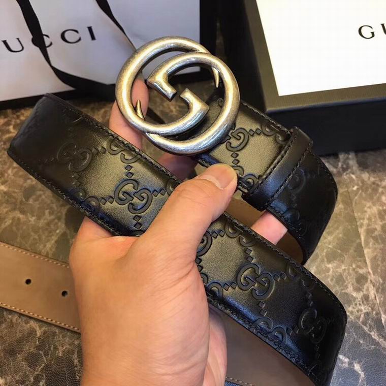 Gucci Belt 38mm 95-125cm 7D (13)
