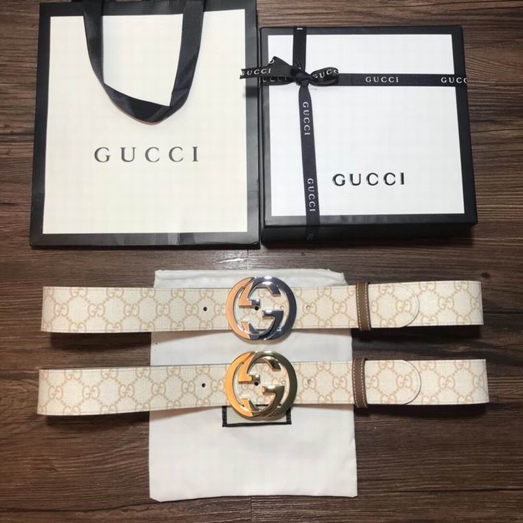 Gucci Belt 38mm 95-125cm 7D (13)