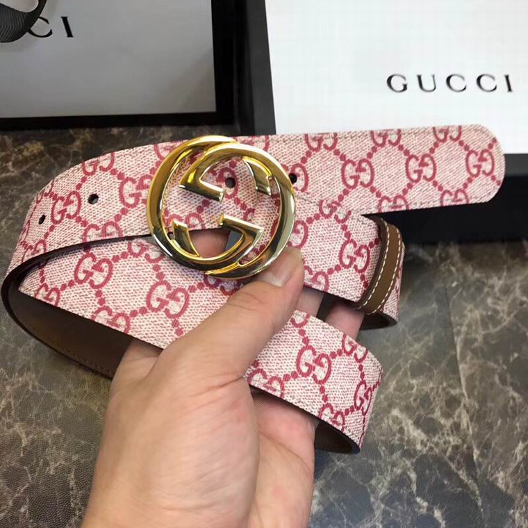 Gucci Belt 38mm 95-125cm 7D (15)