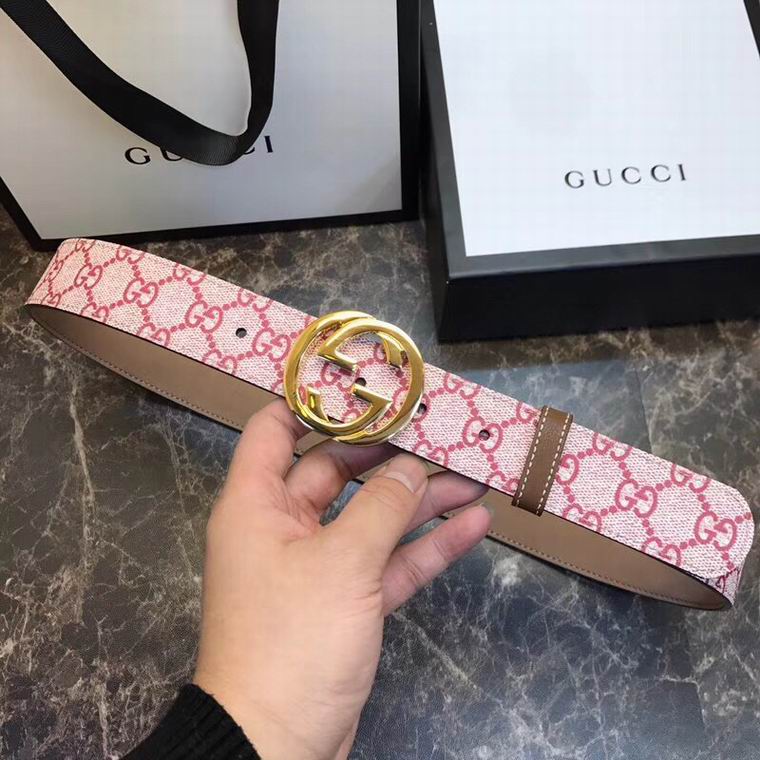 Gucci Belt 38mm 95-125cm 7D (16)