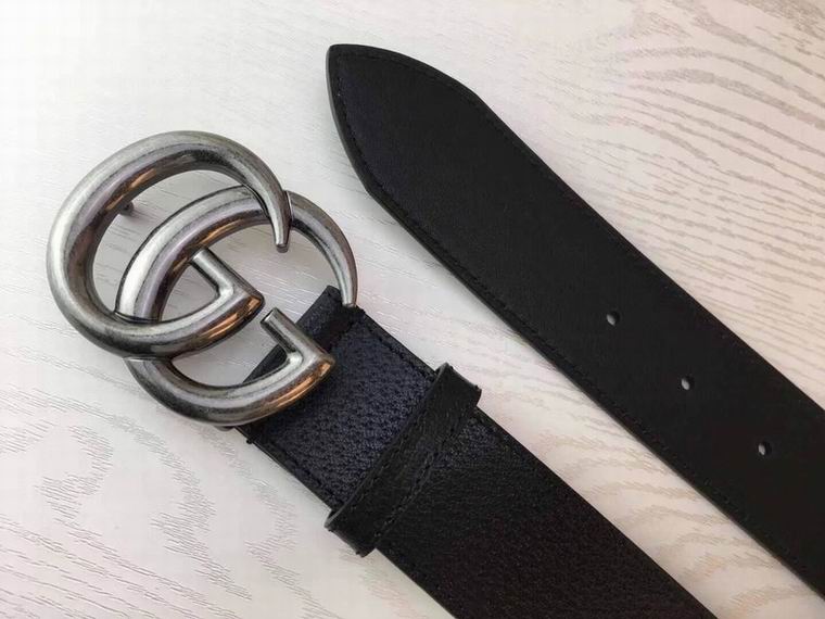 Gucci Belt 38mm 95-125cm 7D (2)
