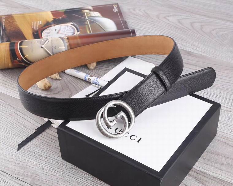 Gucci Belt 38mm 95-125cm 7D (2)