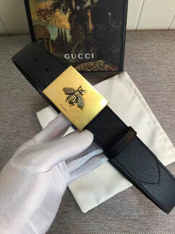 Gucci Belt 38mm 95-125cm 7D (2)