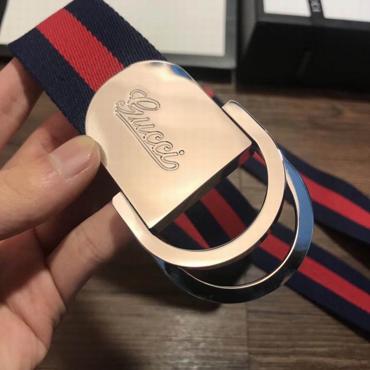 Gucci Belt 38mm 95-125cm 7D (2)
