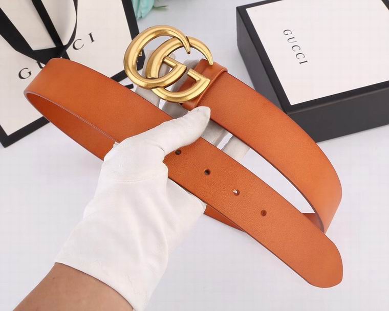 Gucci Belt 38mm 95-125cm 7D (2)