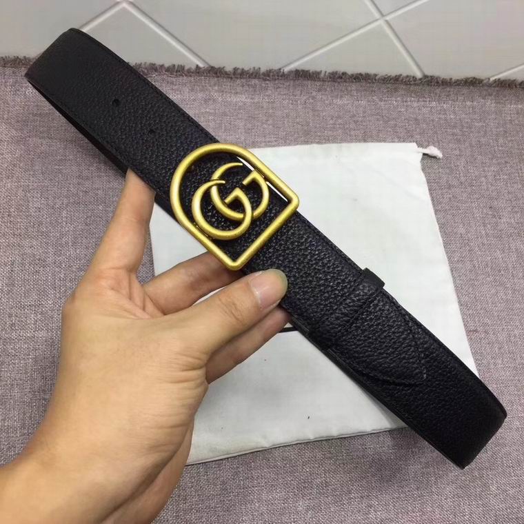 Gucci Belt 38mm 95-125cm 7D (2)