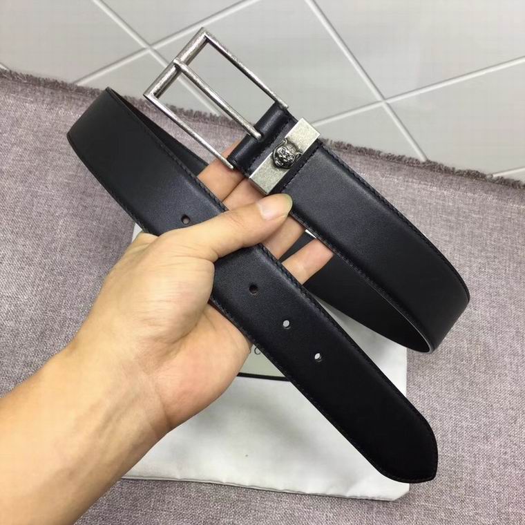 Gucci Belt 38mm 95-125cm 7D (2)