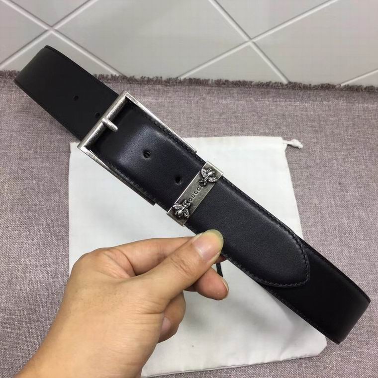 Gucci Belt 38mm 95-125cm 7D (2)