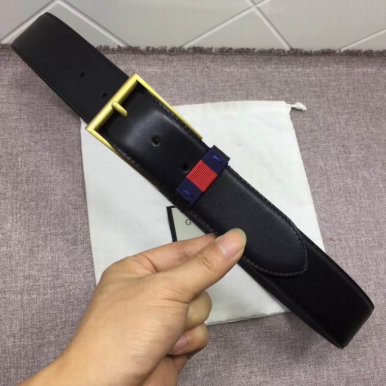 Gucci Belt 38mm 95-125cm 7D (2)